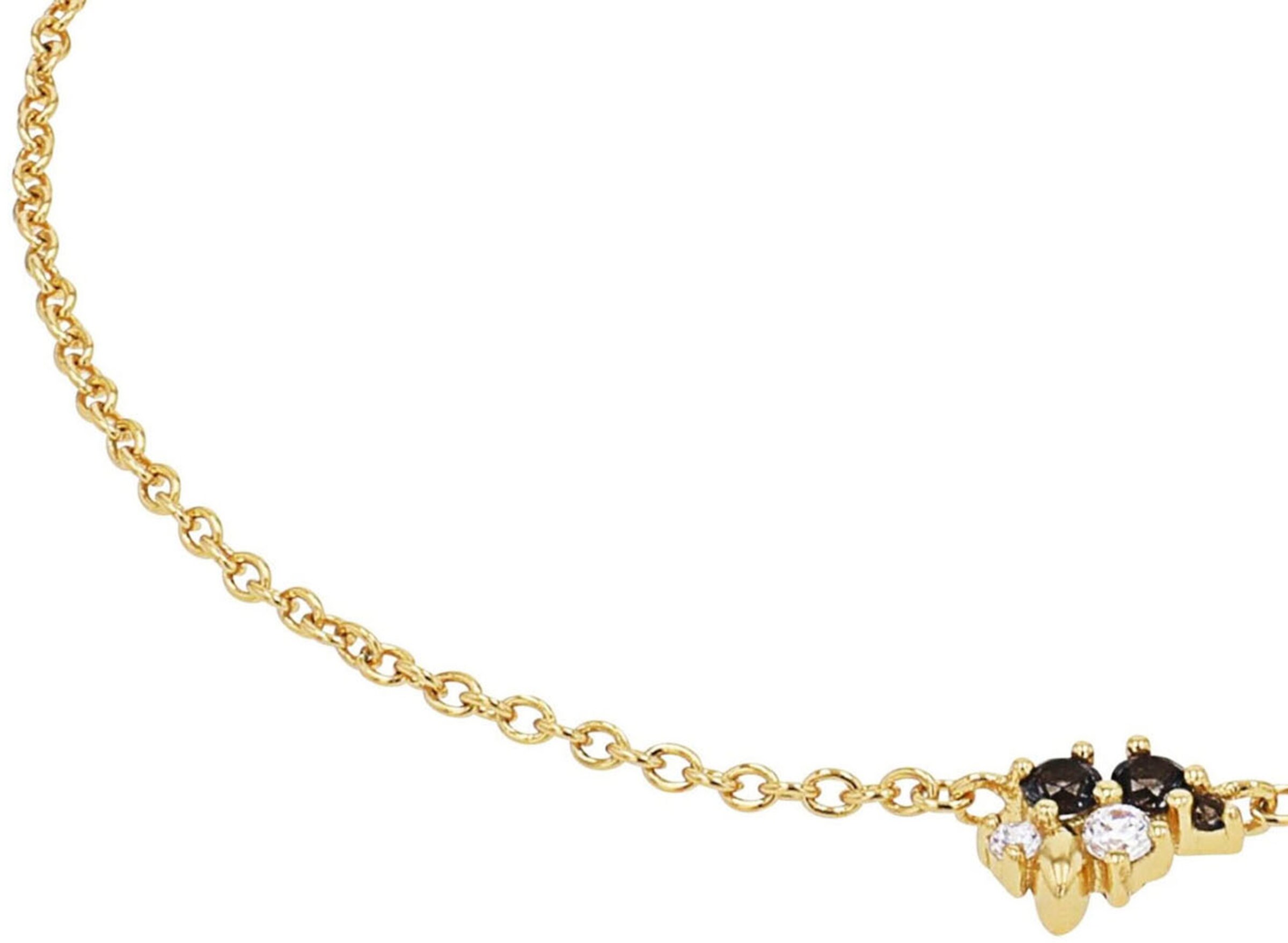 AMOR Bracelet in Gold