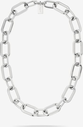 Liebeskind Berlin Necklace in Silver, Item view