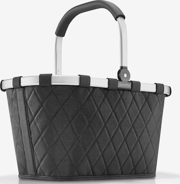 REISENTHEL Shopper in Black