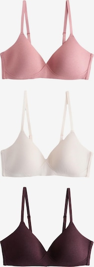 Next Grudnjak u prljavo roza / boja vina / bijela, Pregled proizvoda