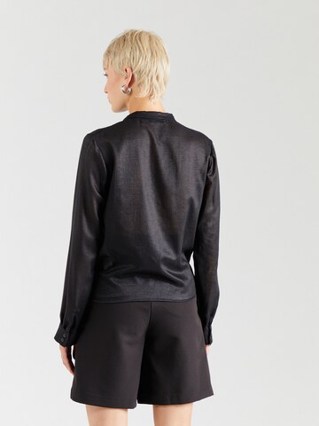 Maglietta di IRO in nero