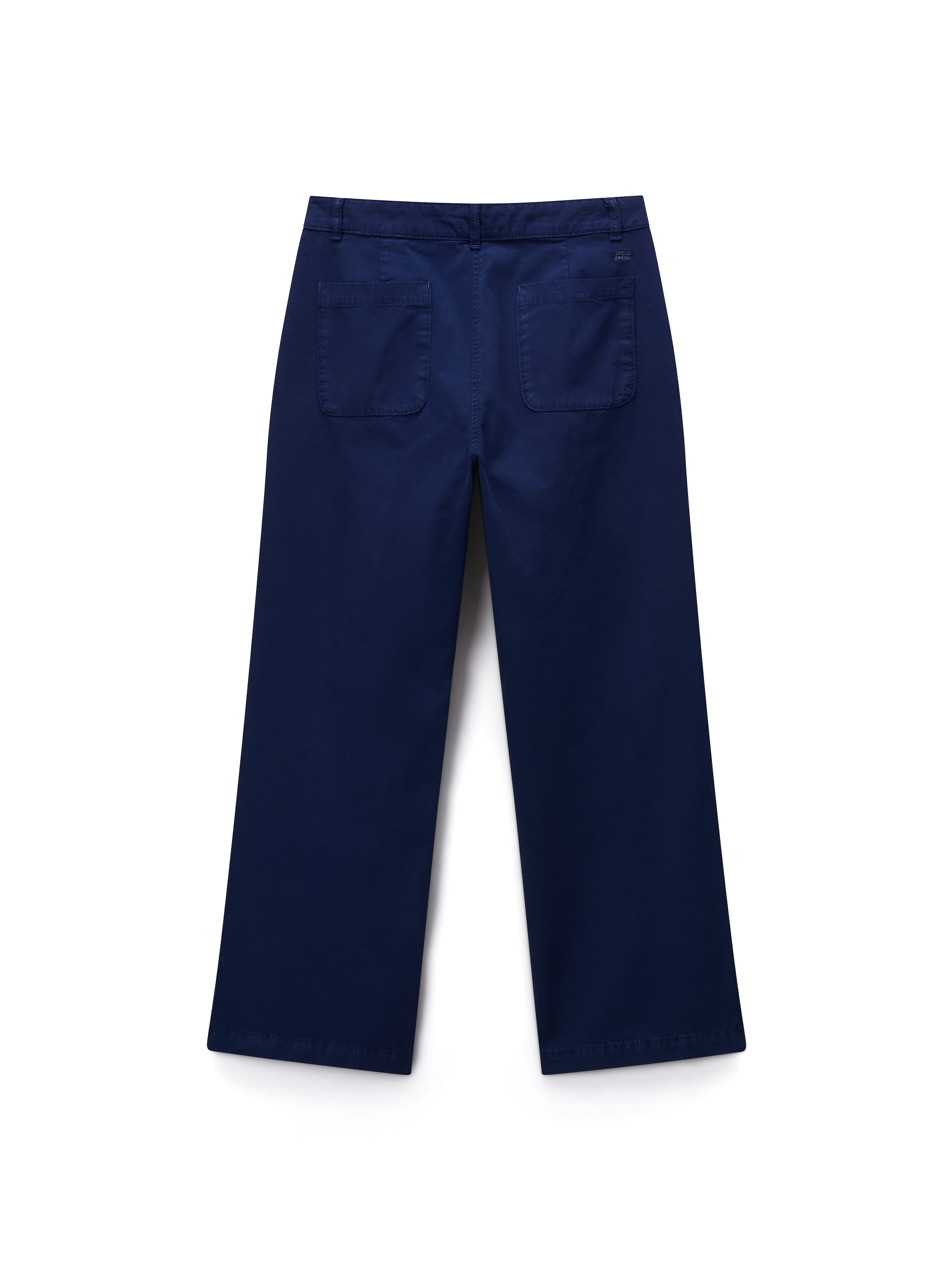 NAPAPIJRI Regular Панталон 'Halide' в синьо