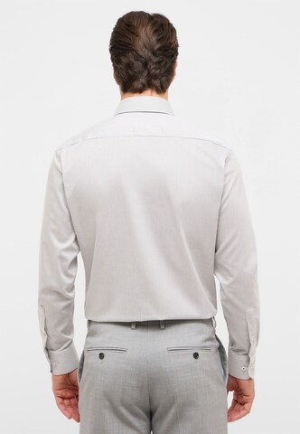 ETERNA Regular fit Business shirt in Grey