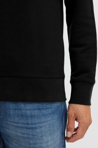 11 Project Sweater 'Pelle' in Black