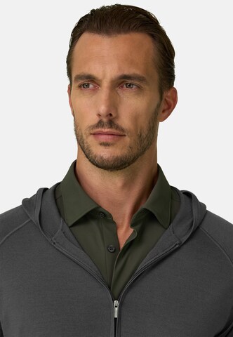 Veste de survêtement Boggi Milano en vert