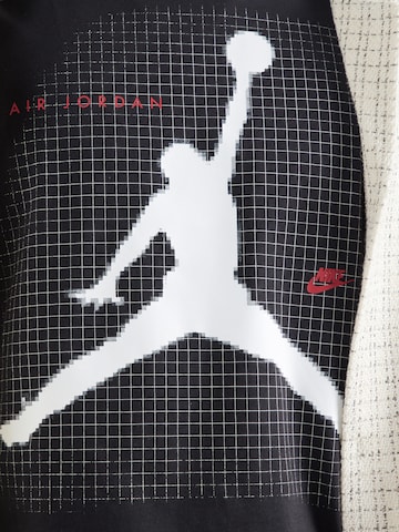 Jordan Tričko – černá