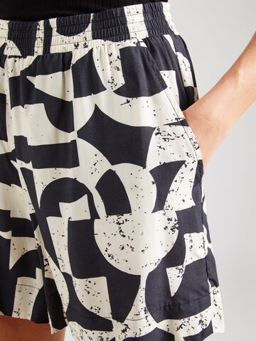 Regular Pantalon 'Lucie' Iriedaily en noir