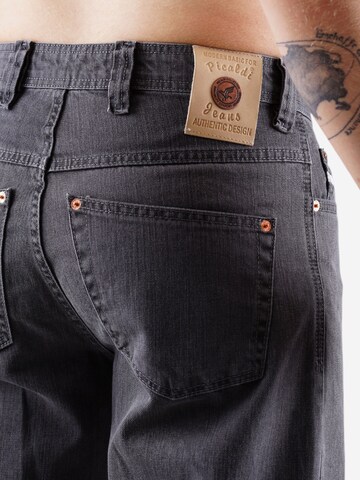 Picaldi Baggy Jeans 'Zicco 474' in Grey