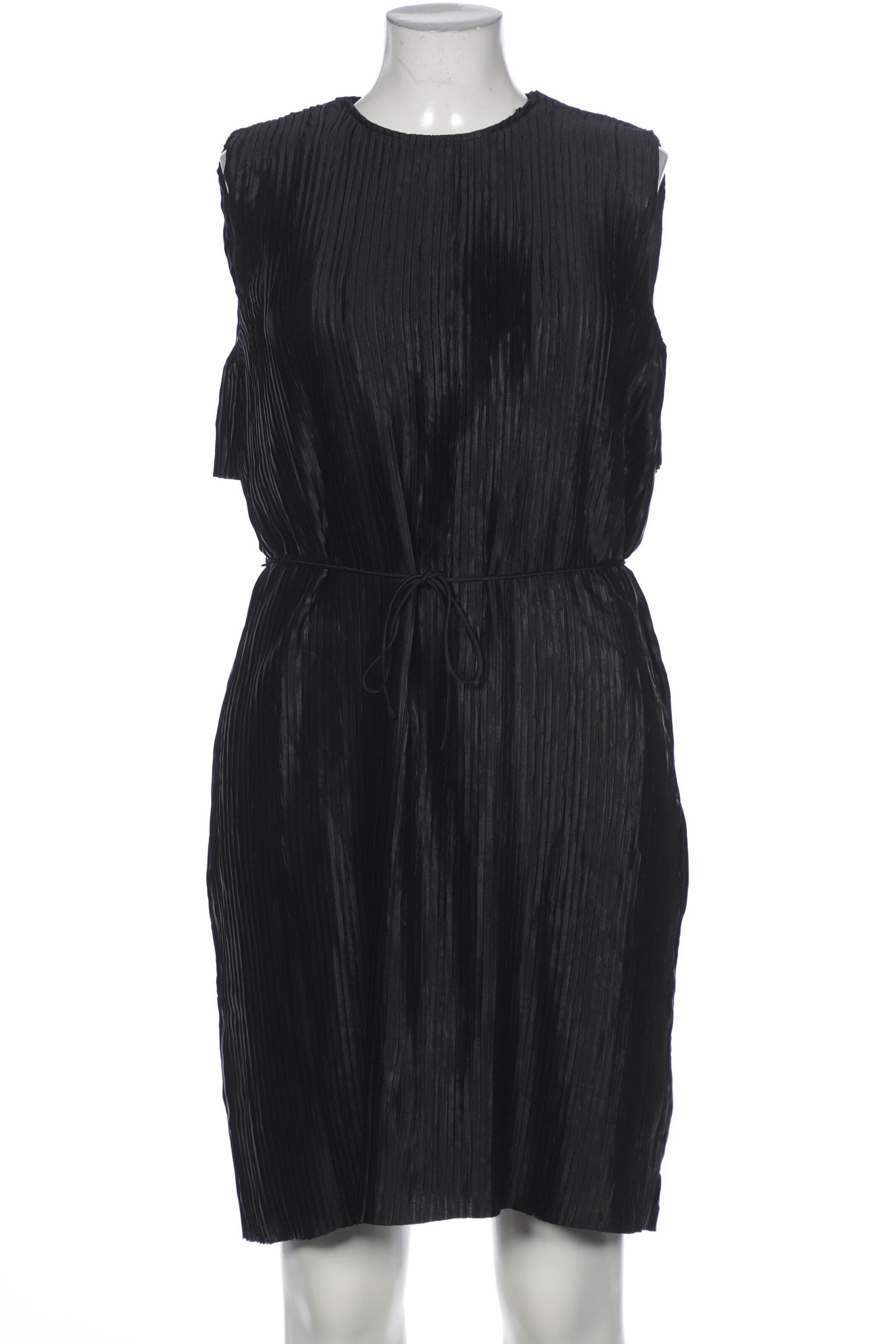 & Other Stories Dress in XL in Black: front
