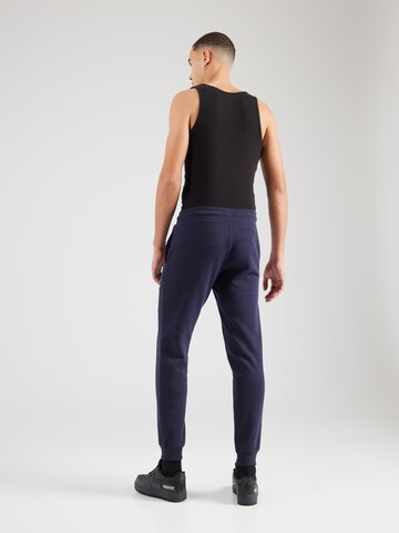JACK & JONES Tapered Hose 'JWHGORDON JJJILOCK' in Blau