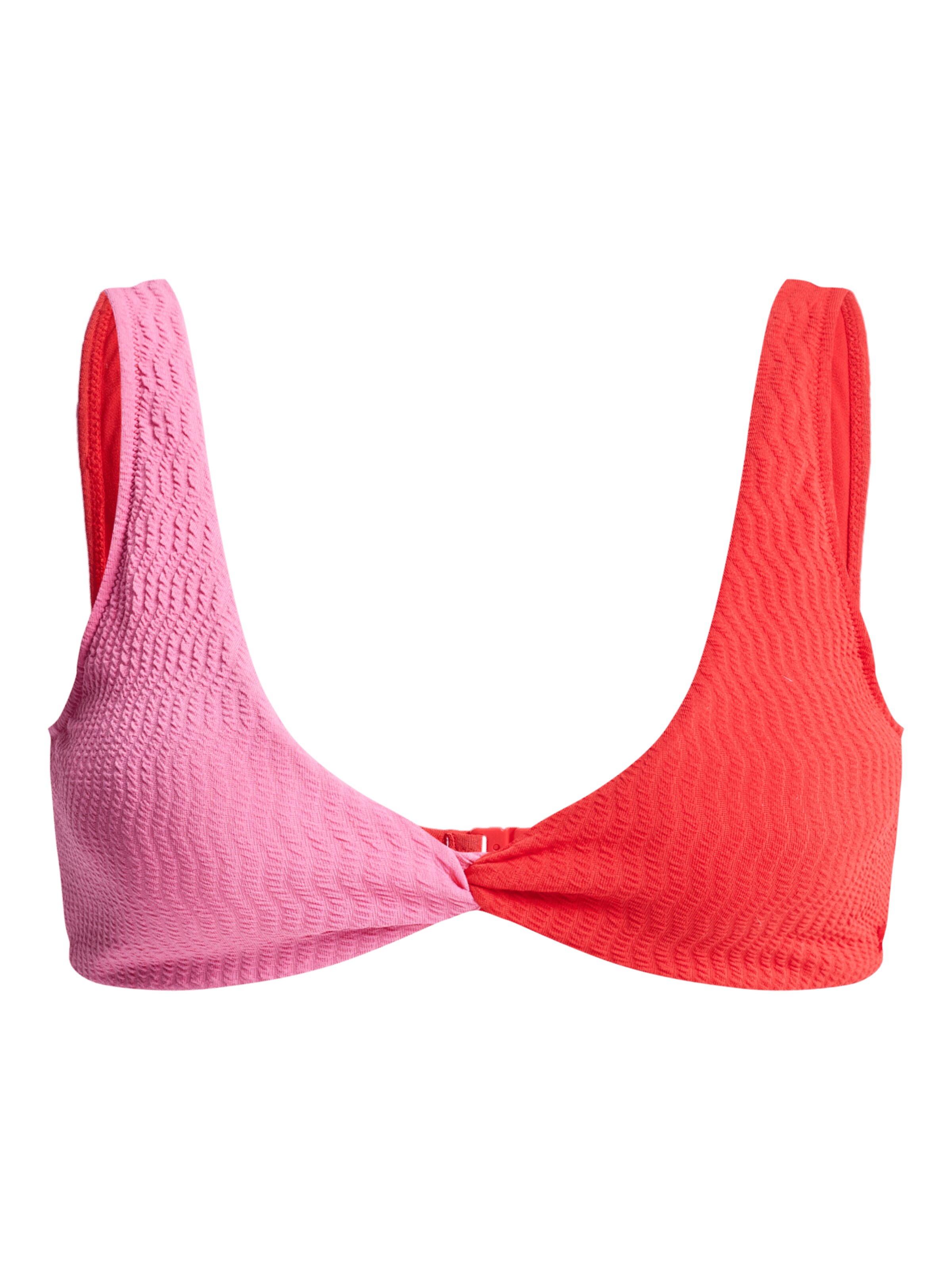 ROXY Bikini Top 'Lagos' in 90 in Rose / Light red, Item view