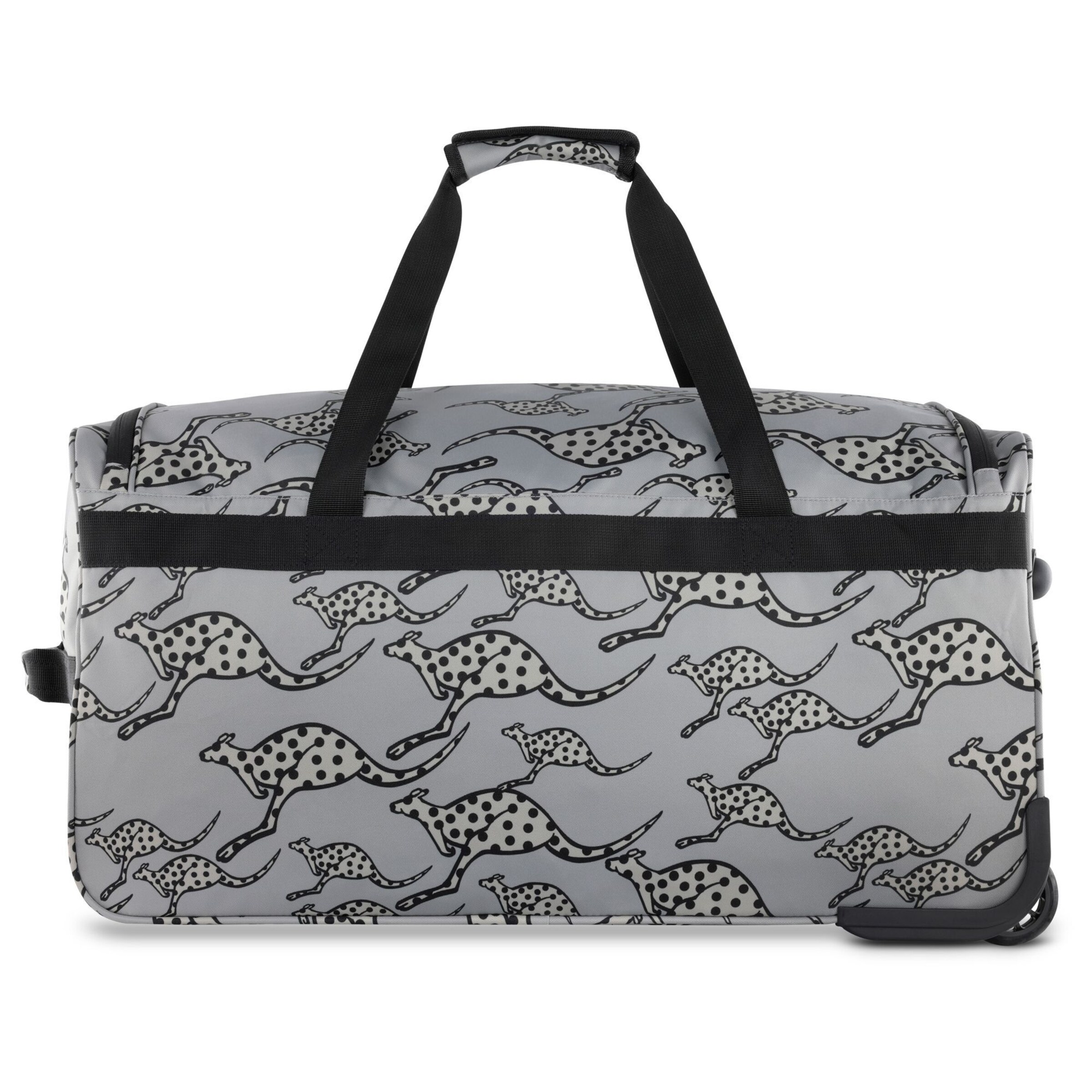 CHIEMSEE Reistas 'Jump N Fly' in Grijs