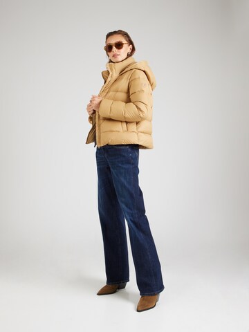 TOMMY HILFIGER - Chaqueta de invierno en beige