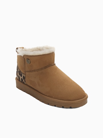 ruda Island Boot Auliniai 'IDEH'