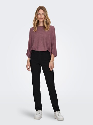 Pullover 'JDYNEW BEHAVE' di JDY in lilla