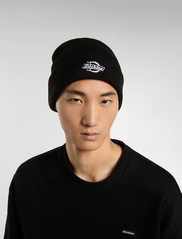 DICKIES - Gorra 'Summerdale' en negro