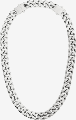 Liebeskind Berlin Necklace in Silver: front