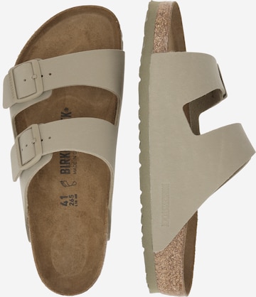 Mule 'Arizona' BIRKENSTOCK en vert