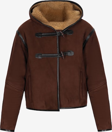 ruda DreiMaster Vintage Demisezoninė striukė: priekis