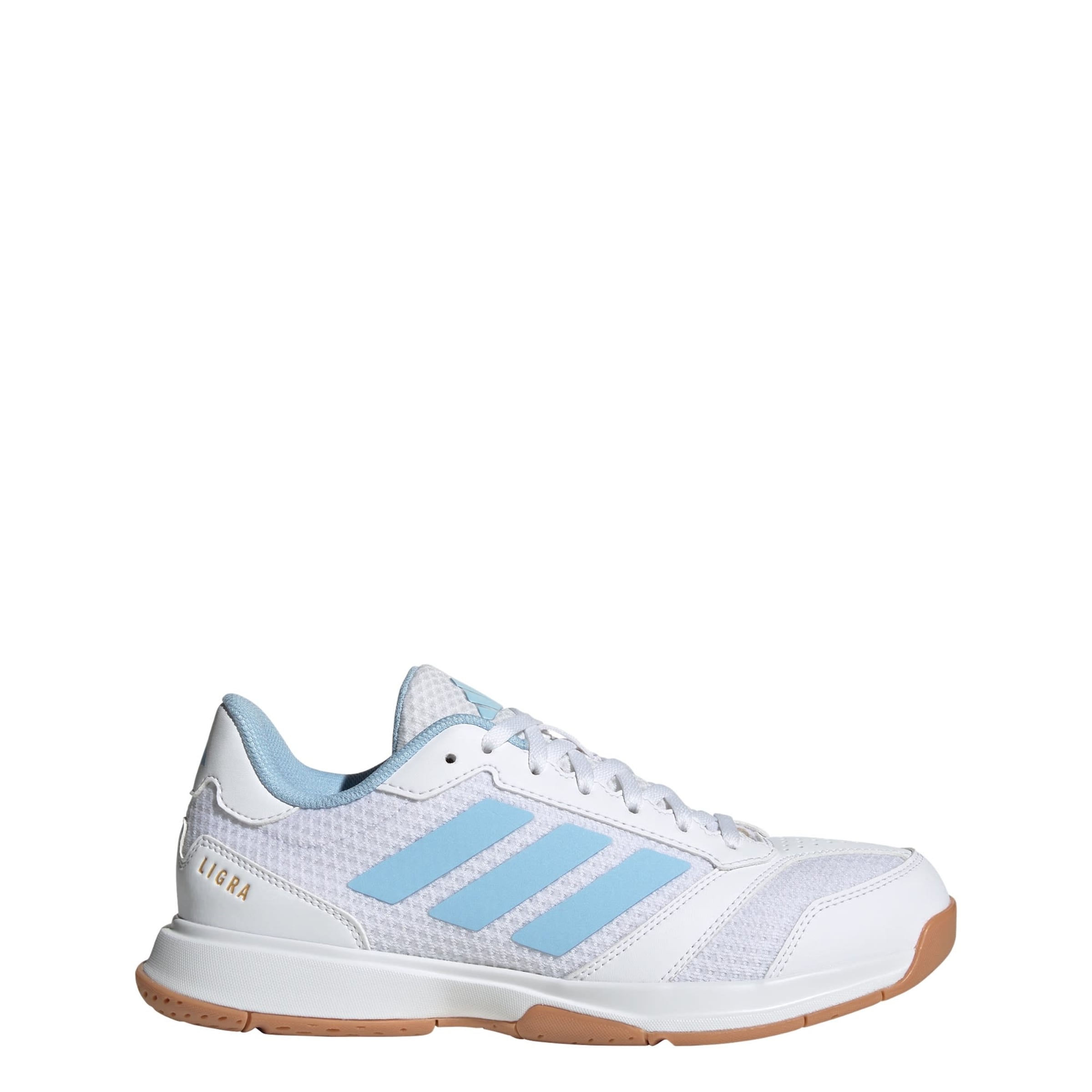Scarpa sportiva 'Ligra 8' di ADIDAS PERFORMANCE in bianco