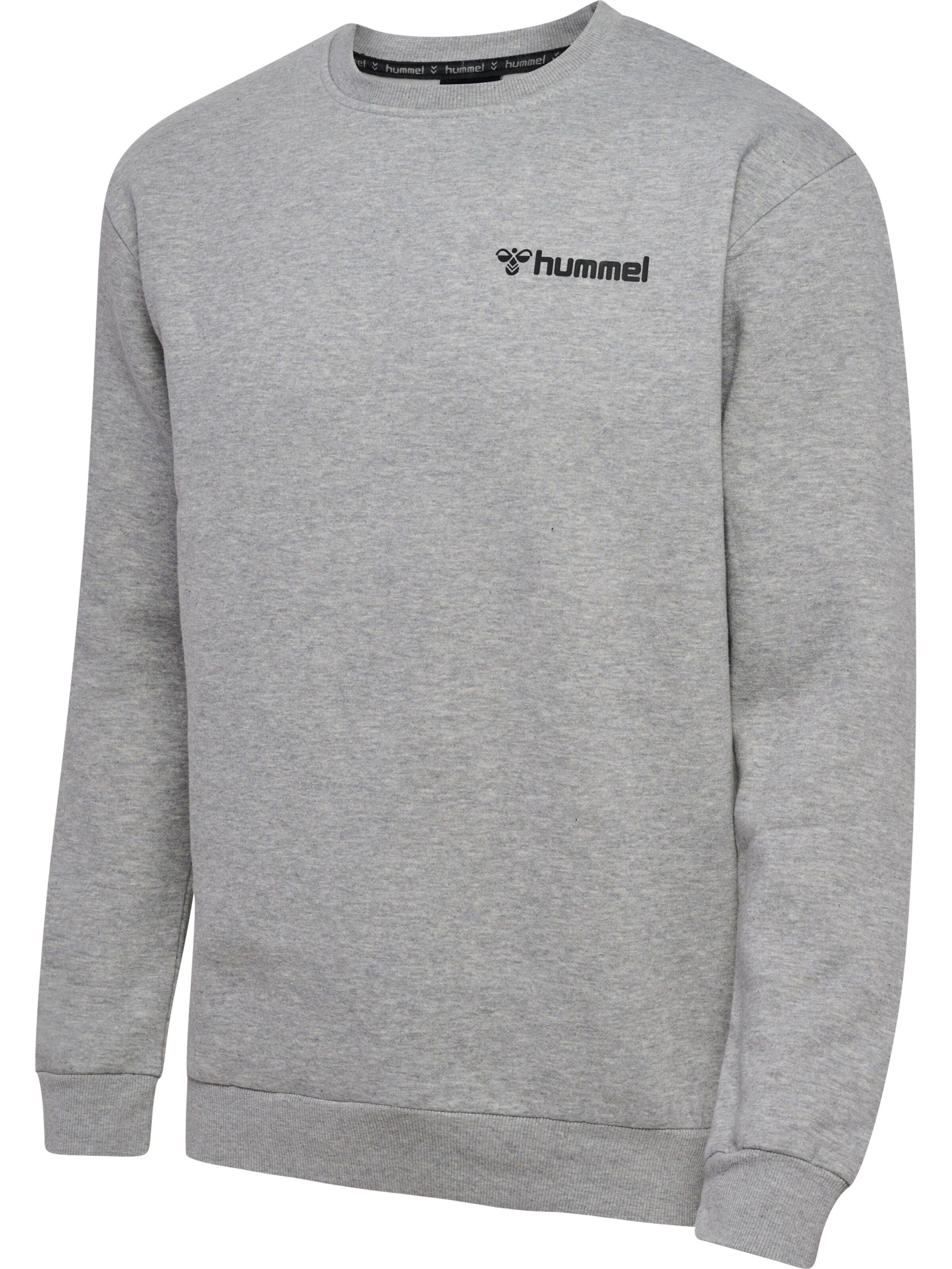 Sweat de sport 'Mover' Hummel en gris