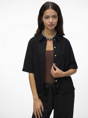 VERO MODA - Blusa 'Mymilo' en negro