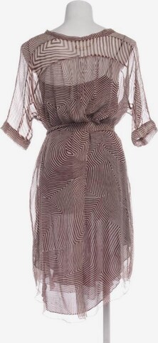 Isabel Marant Etoile Dress in XXS in Brown