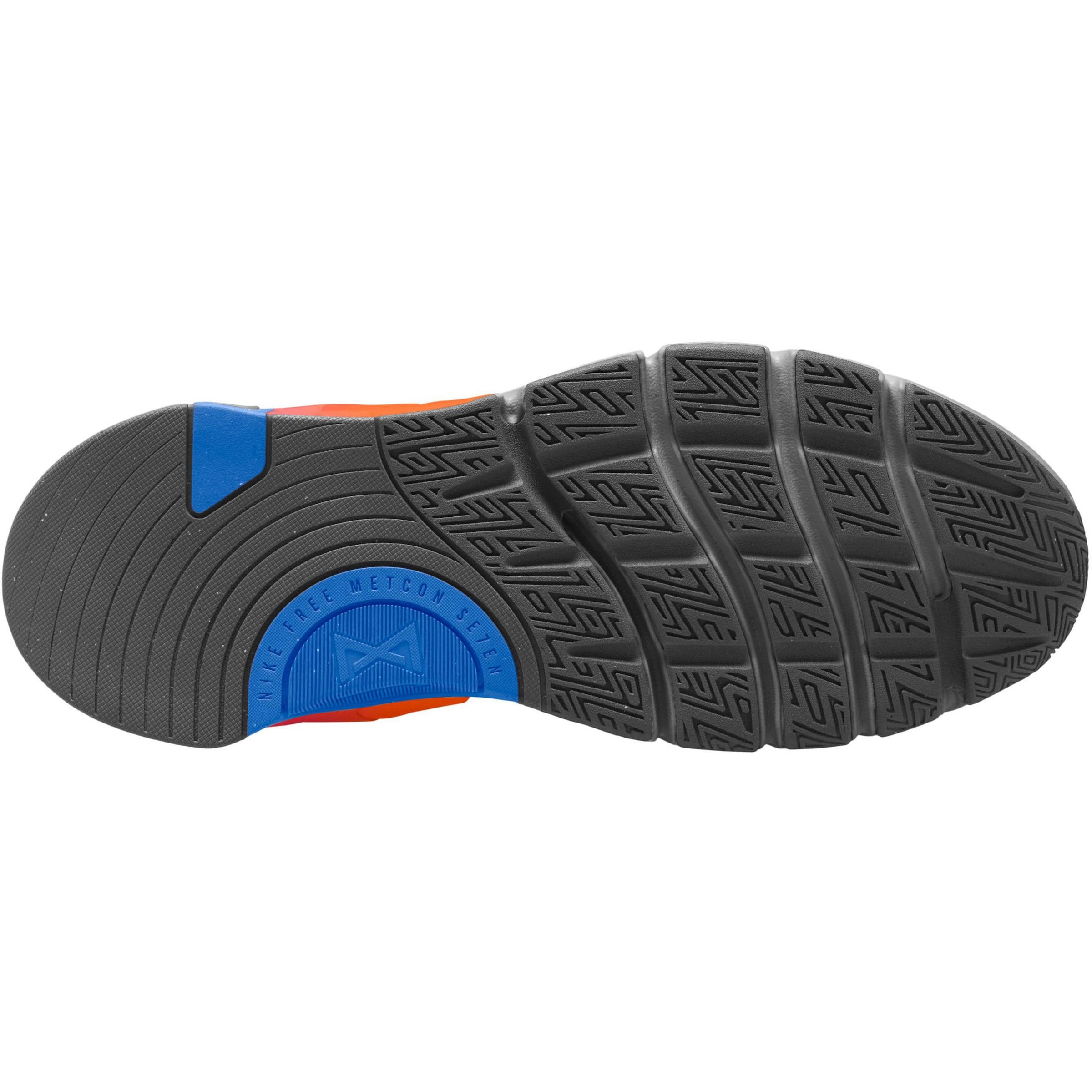 NIKE Athletic Shoes 'Free Metcon 7' in White