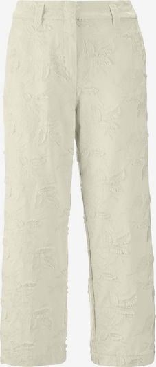 MADELEINE Trousers in 17 in Off white, Item view