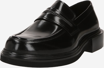 Calvin Klein Slip-in i svart: framsida