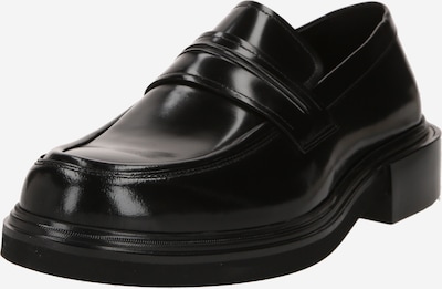 Calvin Klein Chaussure basse en noir, Vue avec produit