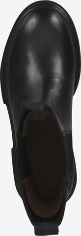 Chelsea Boots SHABBIES AMSTERDAM en noir