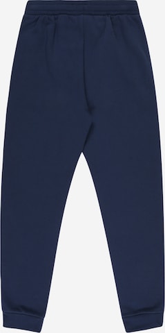 ADIDAS ORIGINALS Tapered Pants 'Adicolor' in Blue