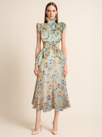 Rua & Rua Cocktail Dress in Mixed colors