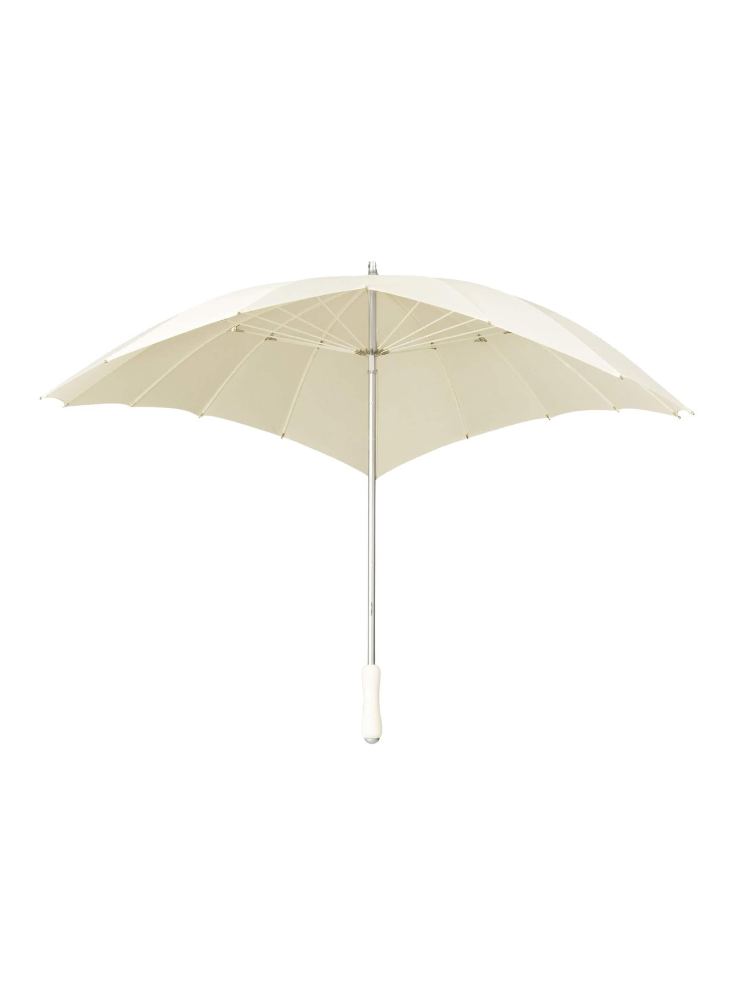 Maxte Umbrella in White