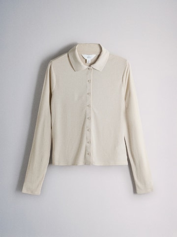 The Set Blouse in Gemengde kleuren