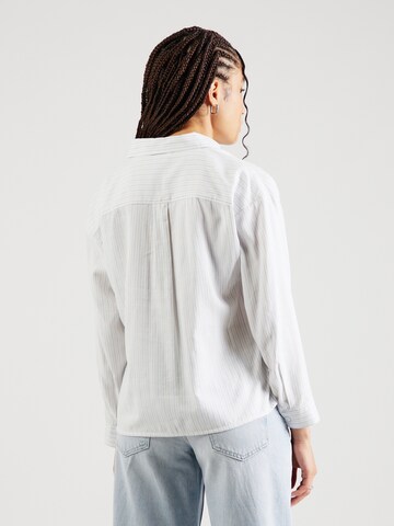 Chemisier 'ODESSA' LEVI'S ® en blanc
