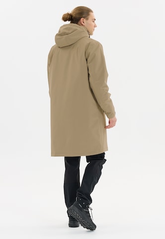 Whistler Outdoorjas 'Volcan' in Bruin