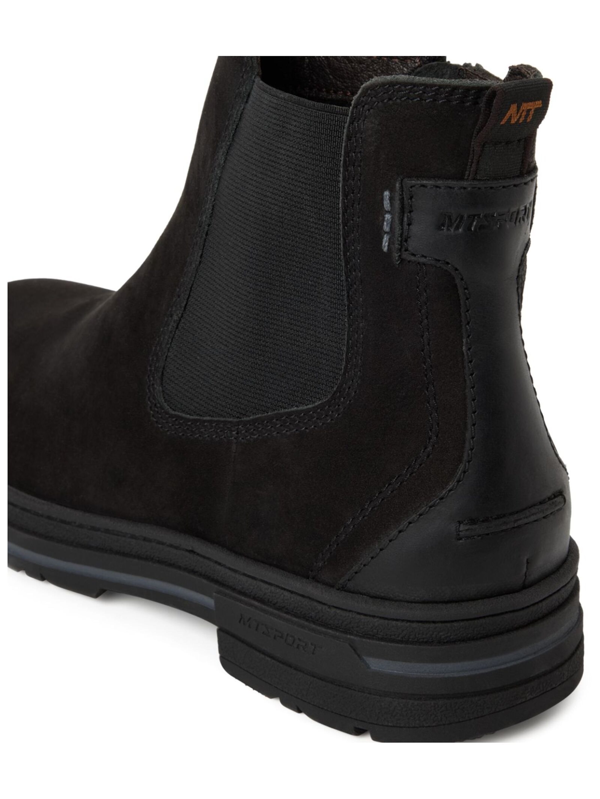Boots di MARCO TOZZI in nero