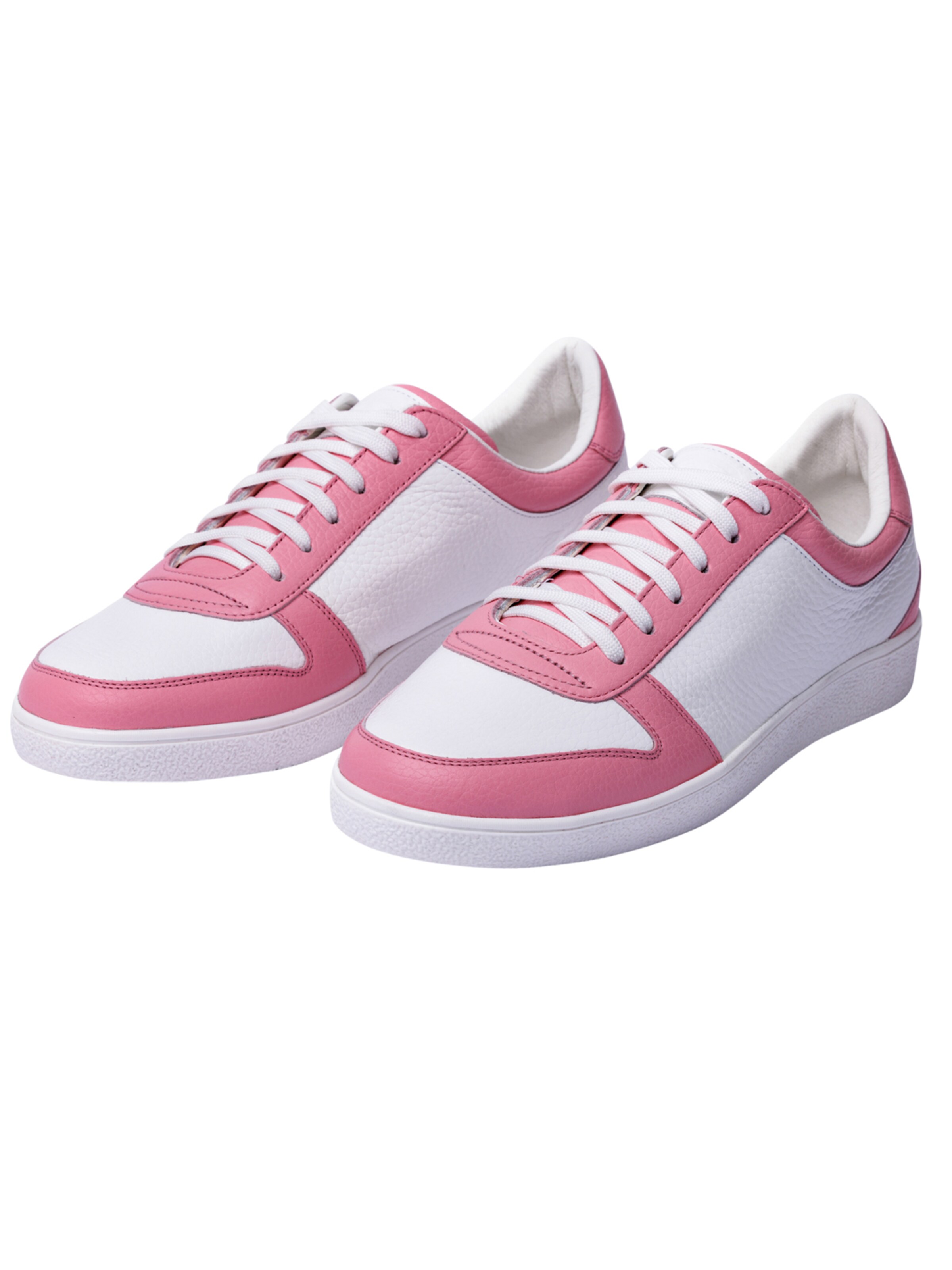 Club Shoes Relics Sneaker low 'Miami' i pink: forside