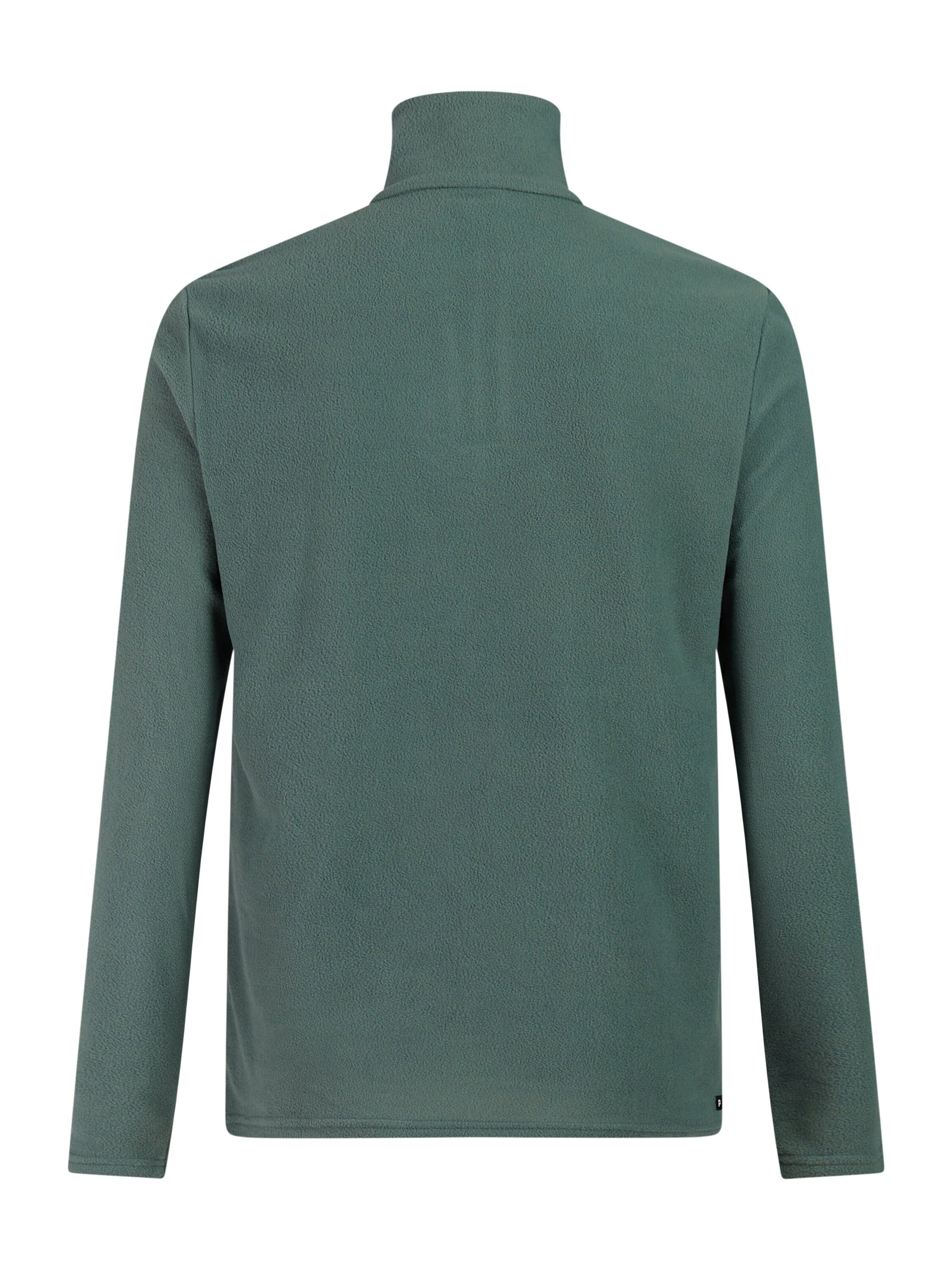 PROTEST Sportsweatshirt 'PRTReperfecto' in Groen