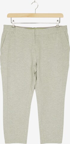 CECIL Pants in L in Grey: front