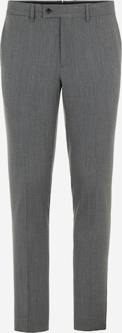 J.Lindeberg Chinohose 'Grant' in Grey: front