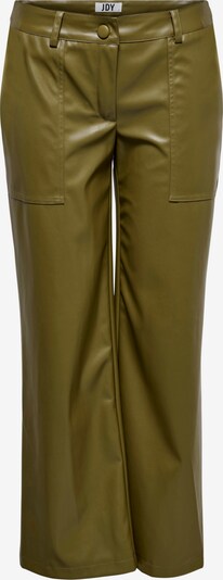 JDY Trousers 'Jagger' in Green, Item view