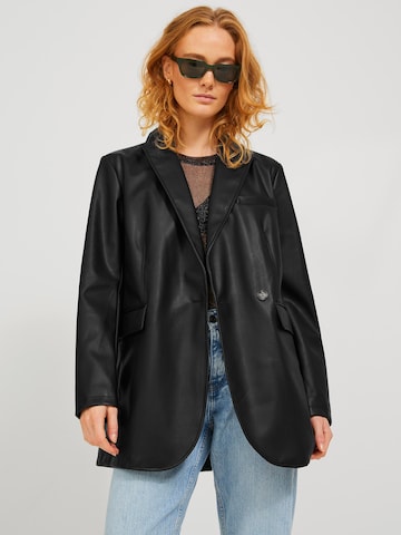 JJXX - Blazer en negro: frente