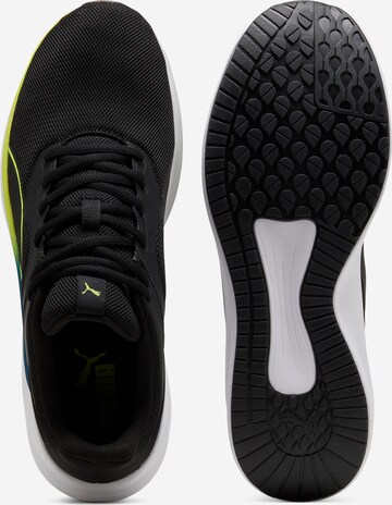 PUMA Running shoe 'Transport' in Black