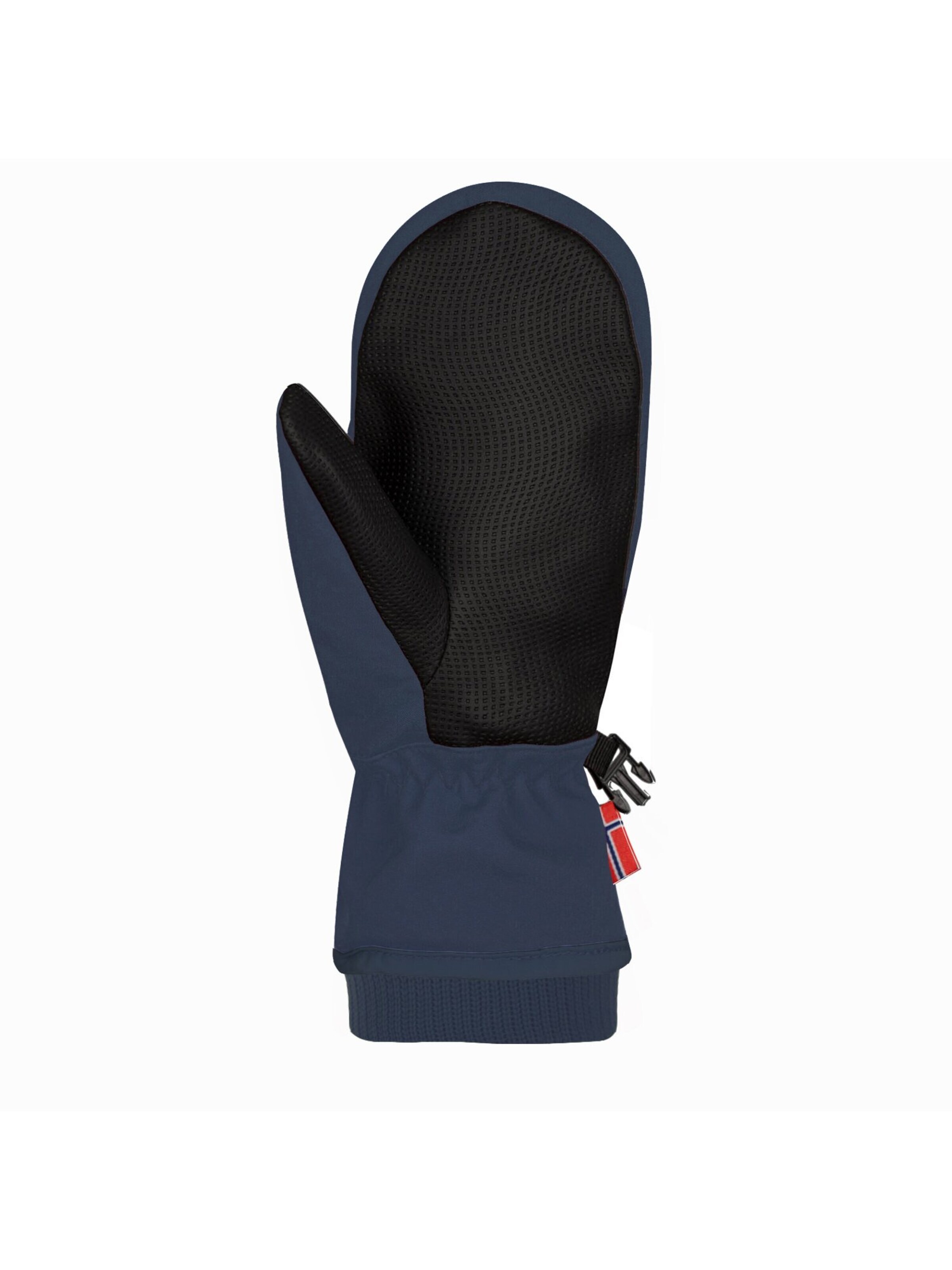TROLLKIDS Gloves in Blue