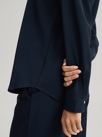 JOOP! Blouse in Blue