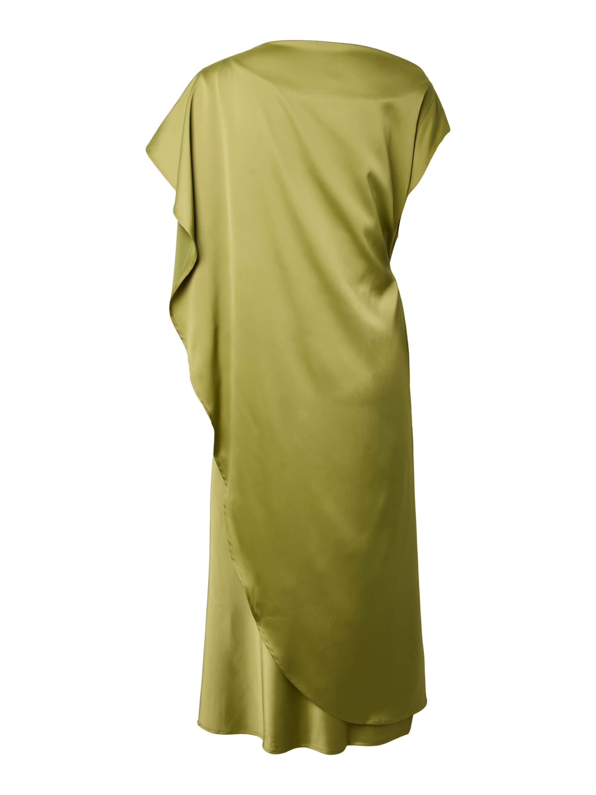 YAS Dress 'YASPella' in Green