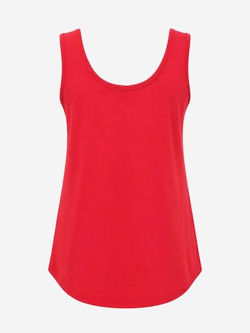 Haut MixRay en rouge